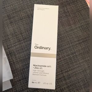 (FREE W/ PURCHASE) The Ordinary Blemish Formula
